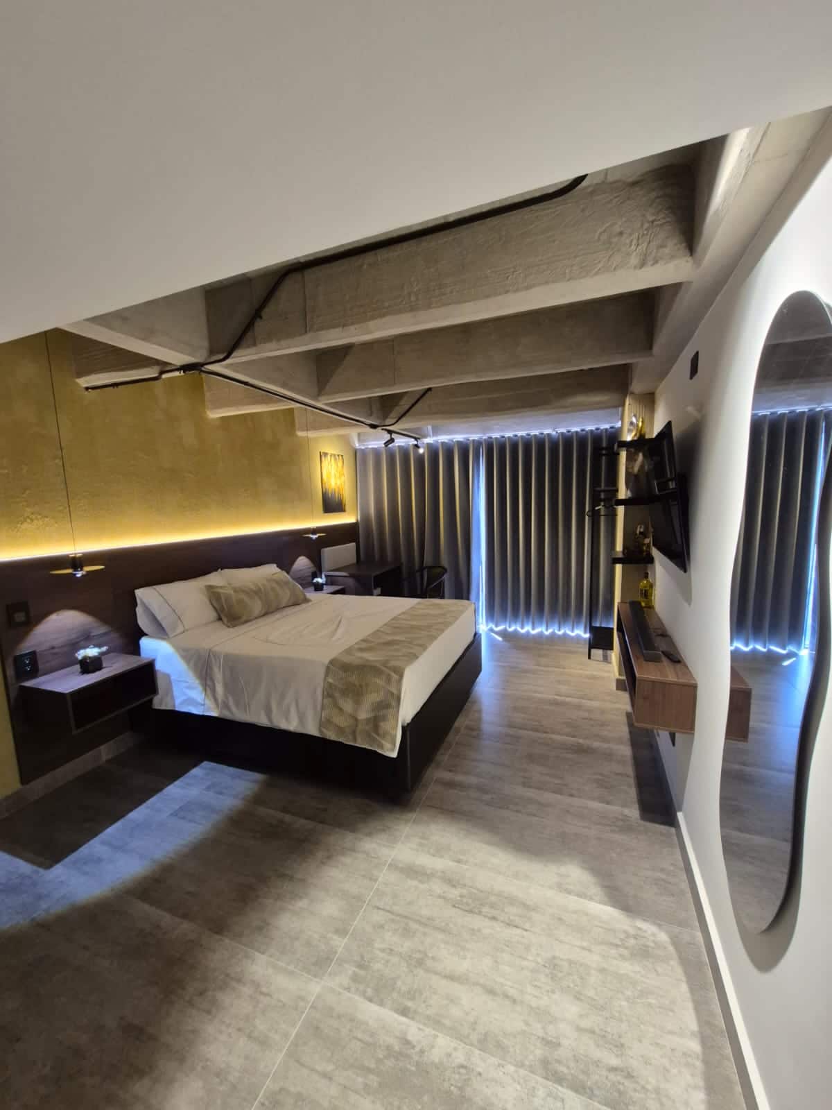 Loft en Llano Grande