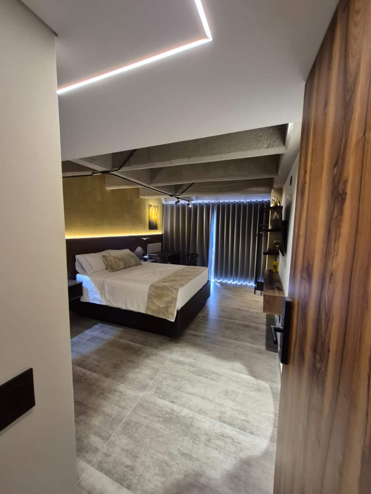 Loft en Llano Grande