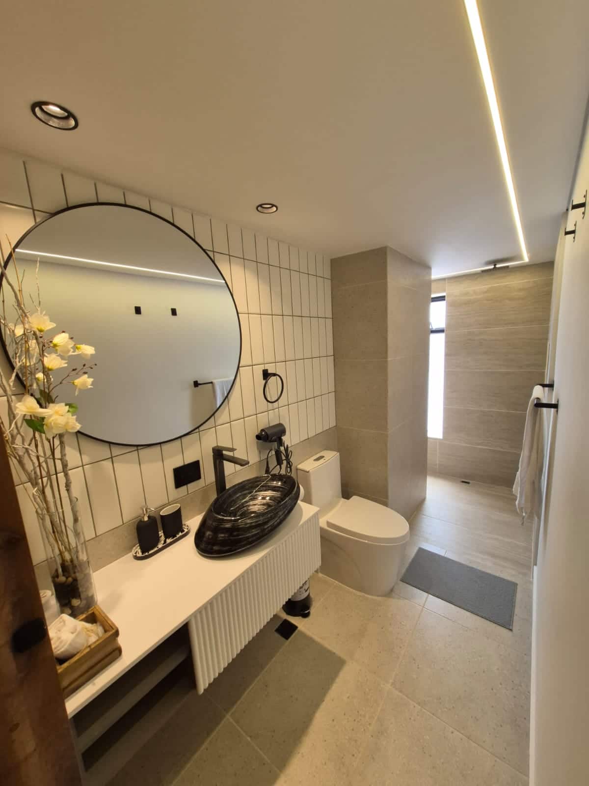 Loft en Llano Grande