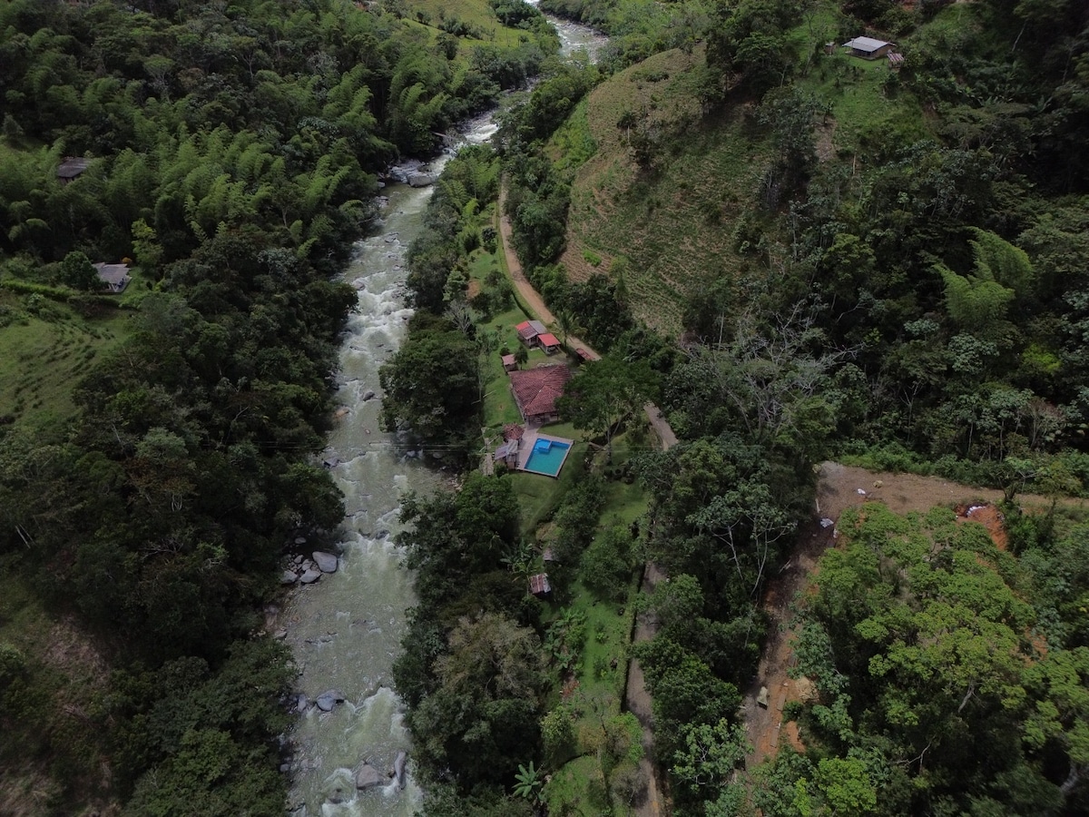 Casa de campo