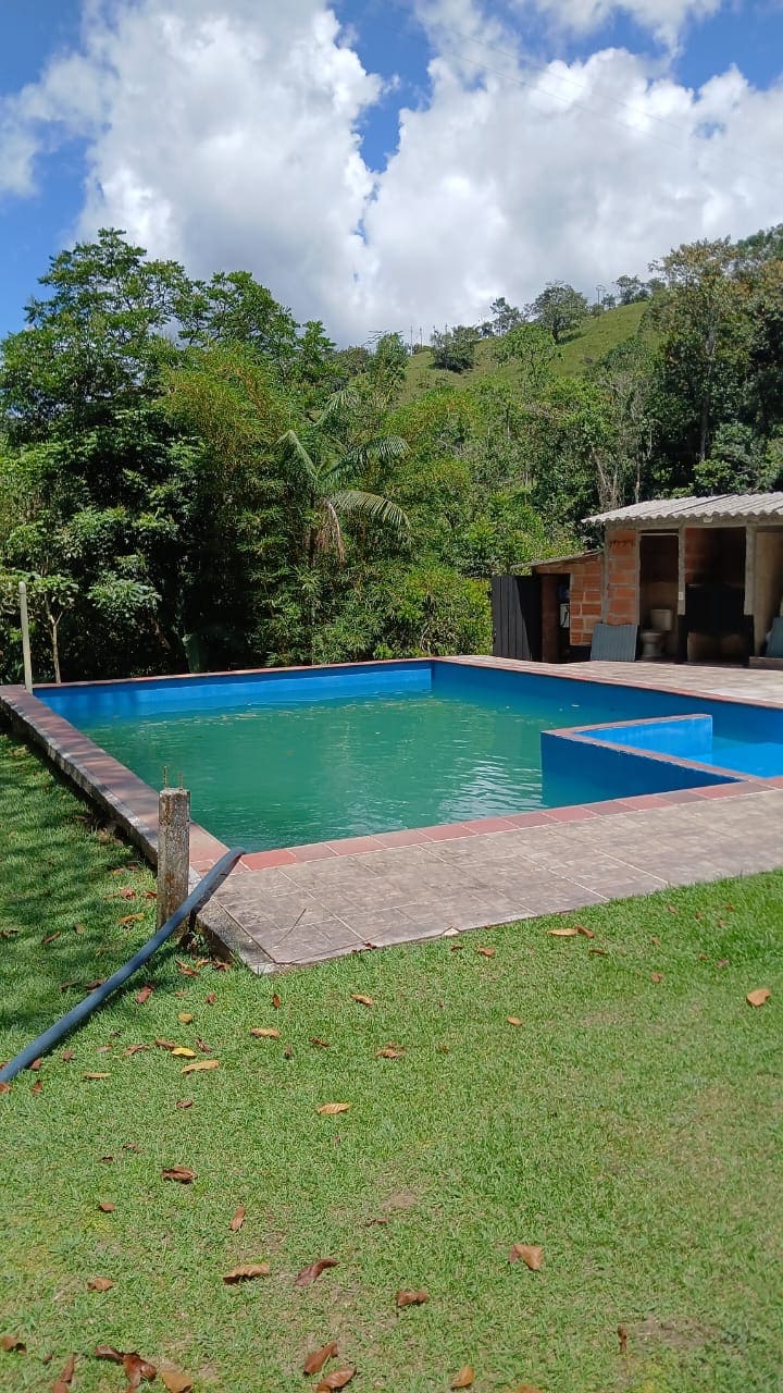 Casa de campo