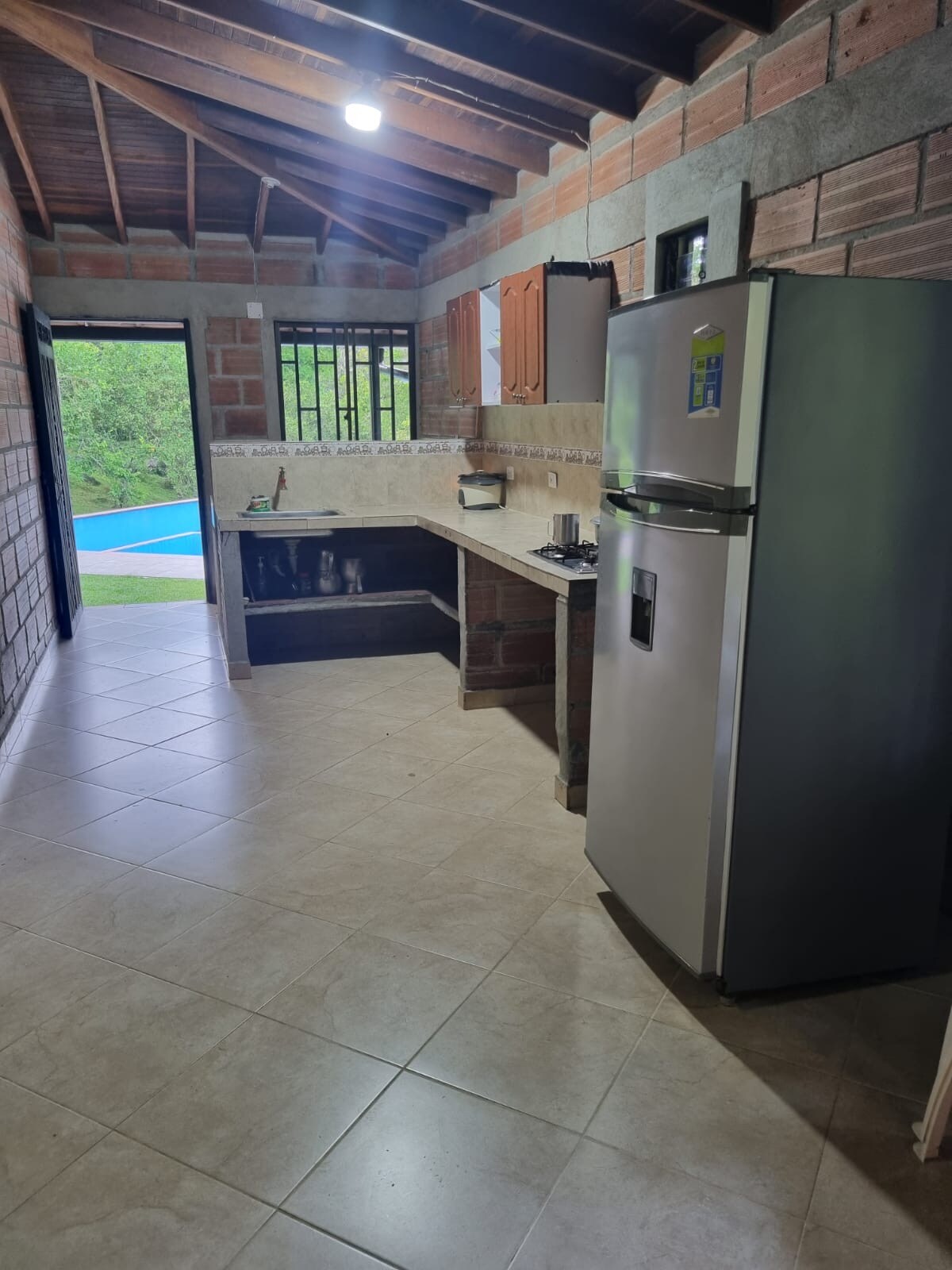 Casa de campo