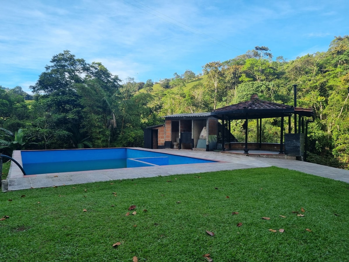 Casa de campo