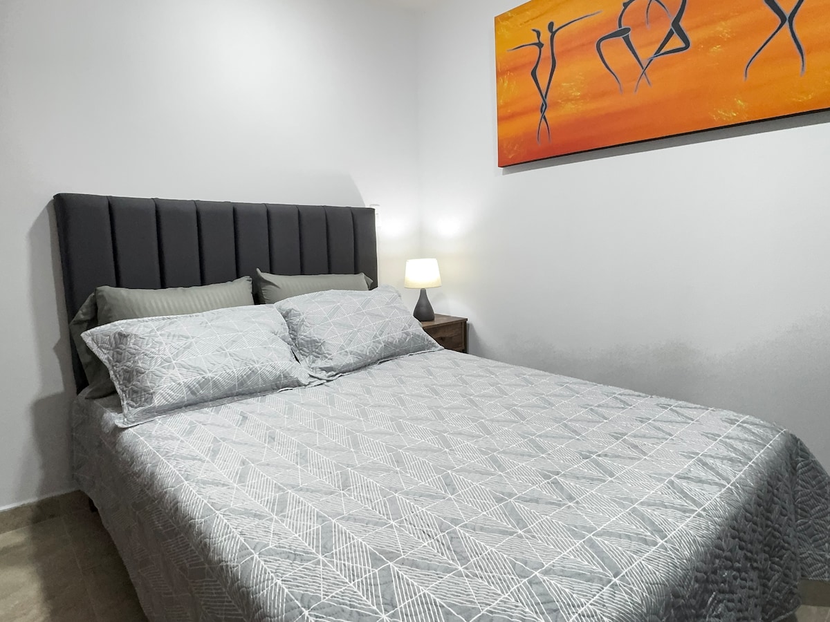 zona tranquila, Apartamento en Rionegro