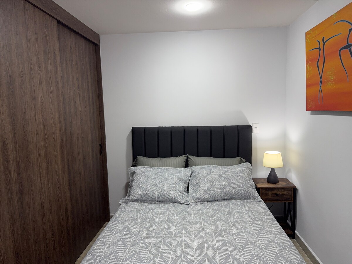 zona tranquila, Apartamento en Rionegro