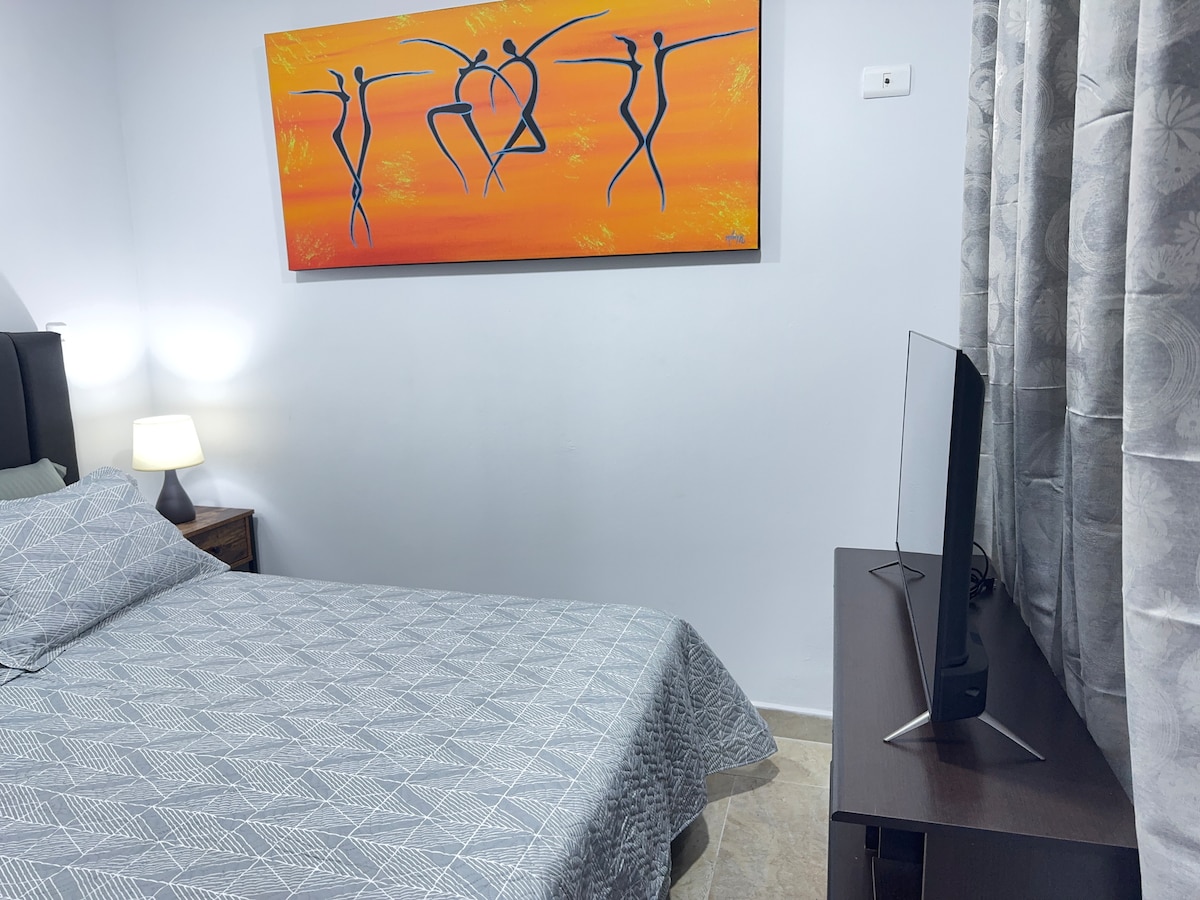 zona tranquila, Apartamento en Rionegro