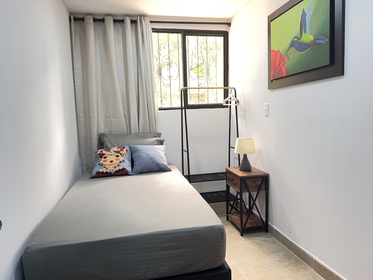 zona tranquila, Apartamento en Rionegro