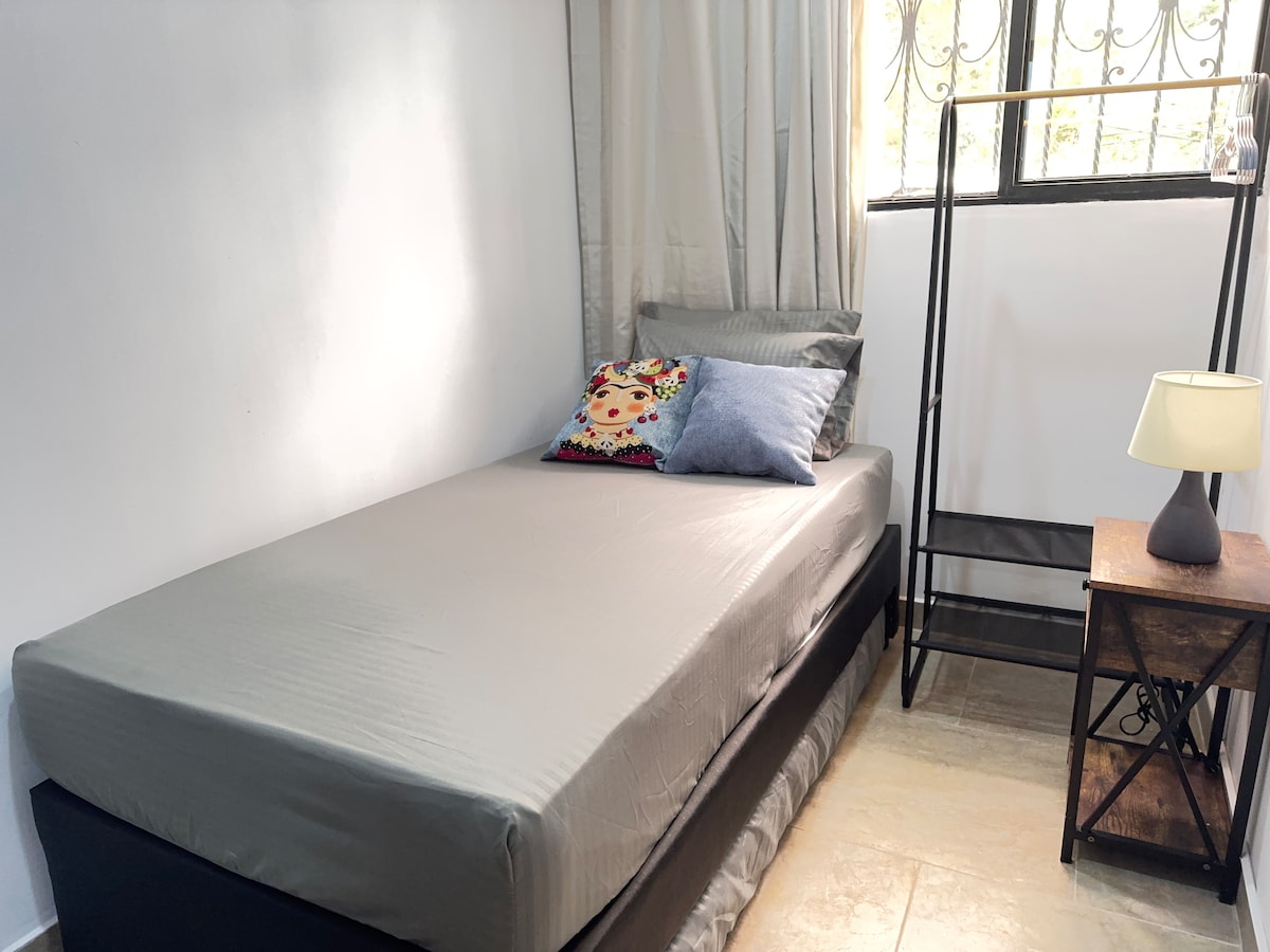 zona tranquila, Apartamento en Rionegro