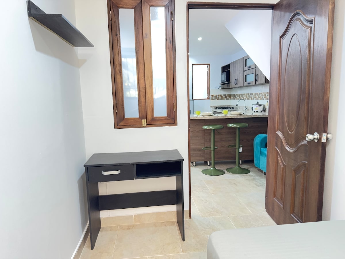 zona tranquila, Apartamento en Rionegro