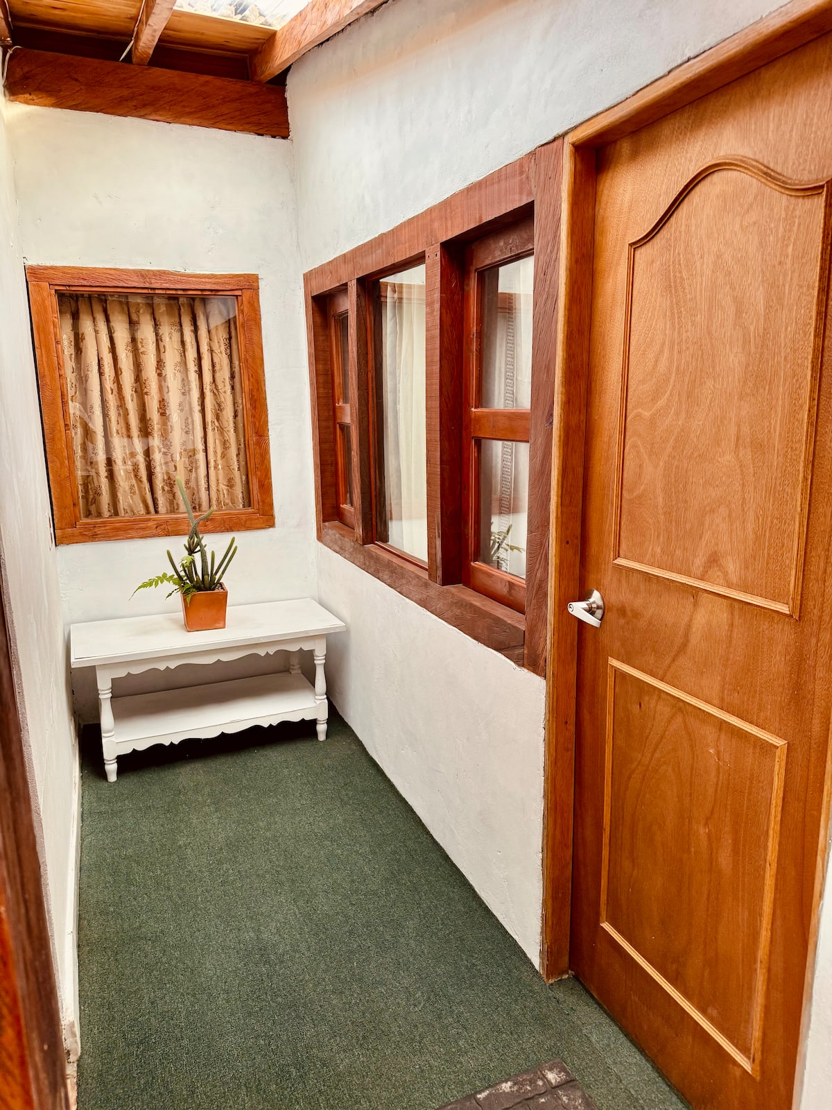 LS Cabaña 4.