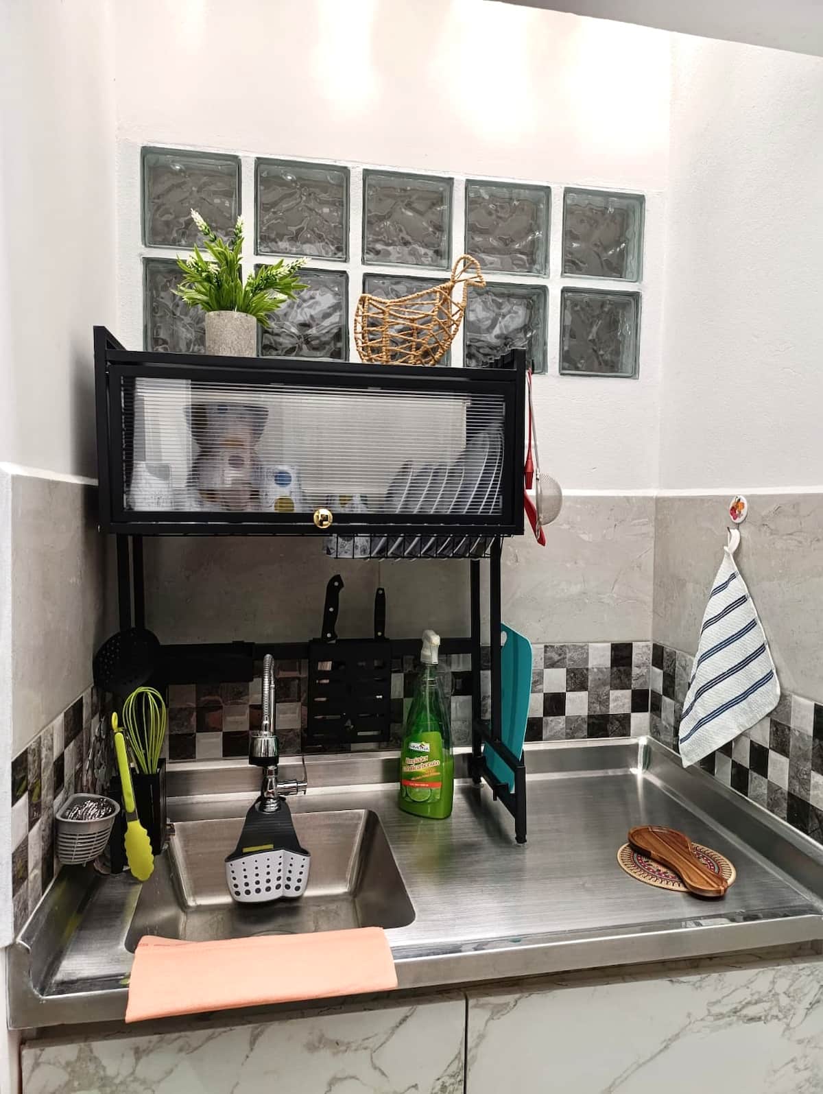 Acogedor y hermoso apartaestudio