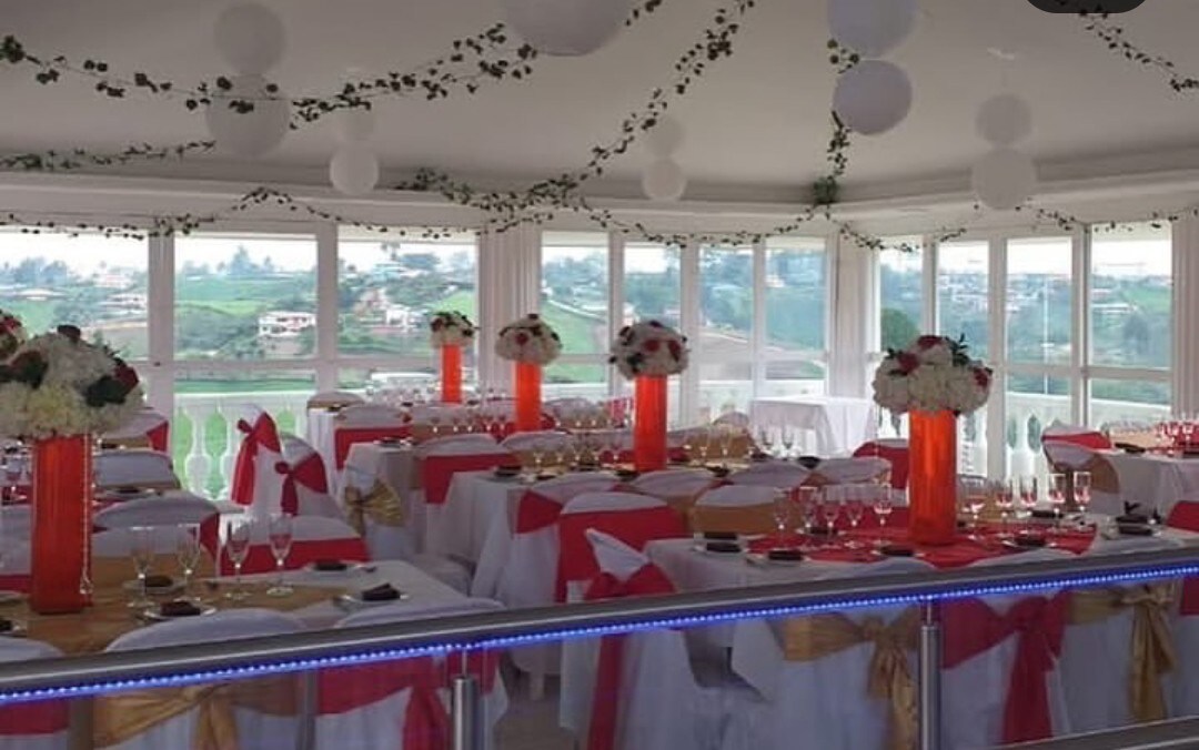 club campestre las coralinas.