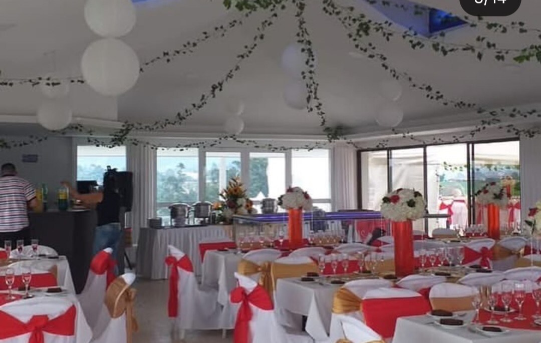 club campestre las coralinas.