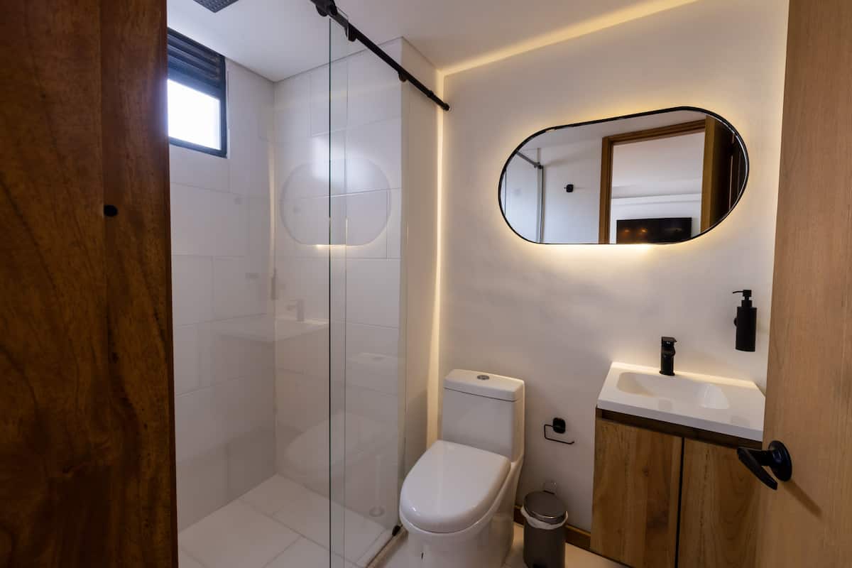 Loft artesanal con jacuzzi privado 703