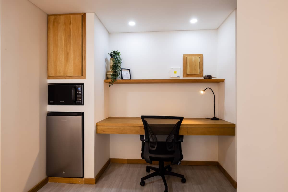 Loft artesanal con jacuzzi privado 703