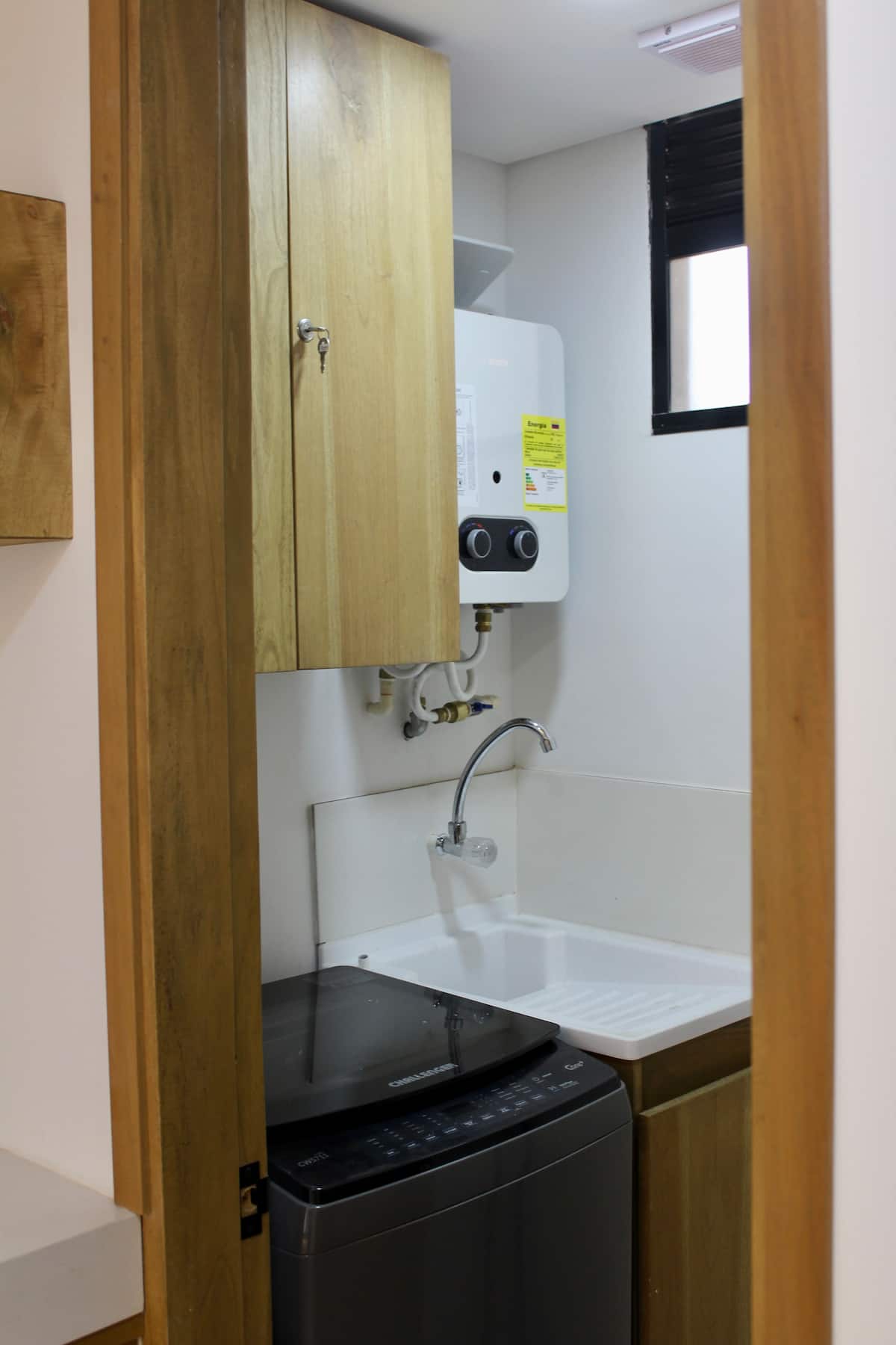 Loft artesanal con jacuzzi privado 703