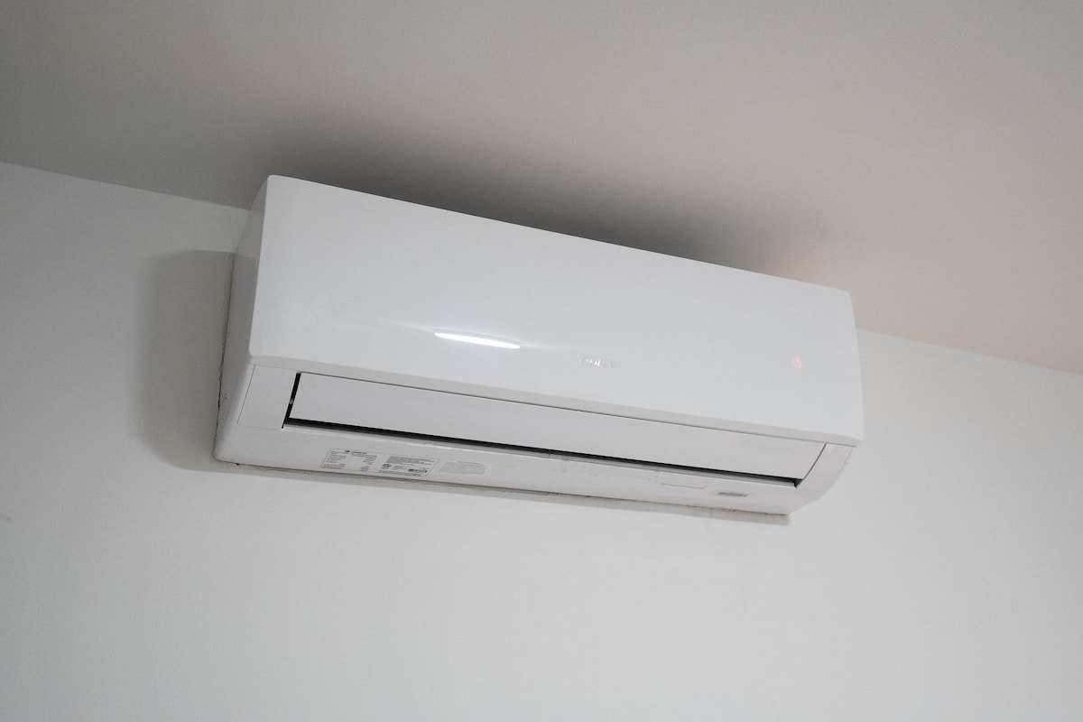 Estancia ejecutiva | Laureles | Ventilador | Cocina