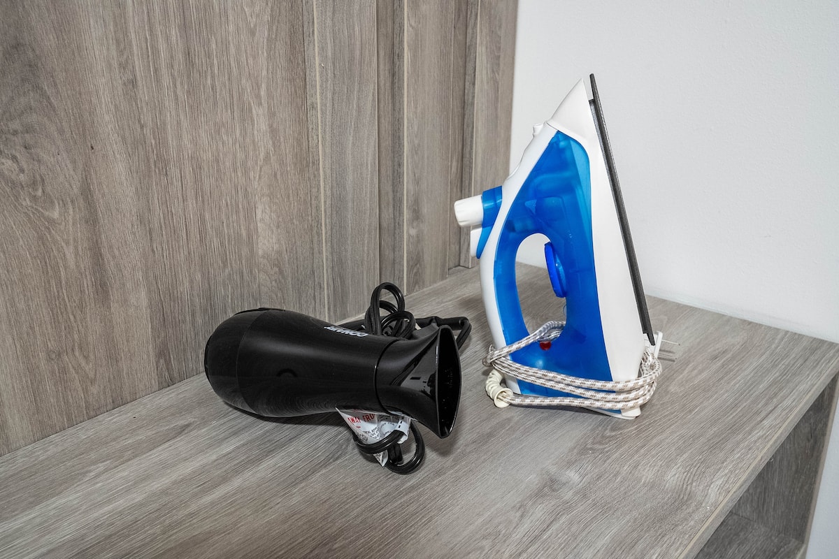 Estancia ejecutiva | Laureles | Ventilador | Cocina