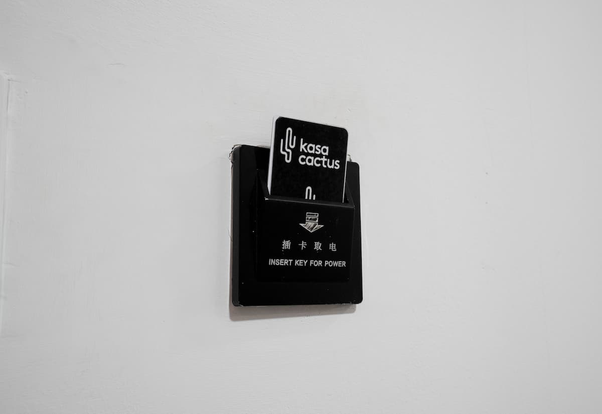 Estancia ejecutiva | Laureles | Ventilador | Cocina