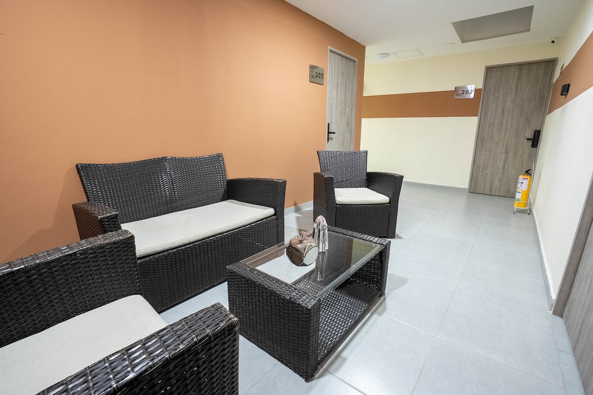 Refugio acogedor | Laureles | Moderno | Céntrico | A/C