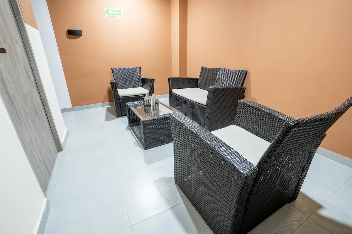 Refugio acogedor | Laureles | Moderno | Céntrico | A/C