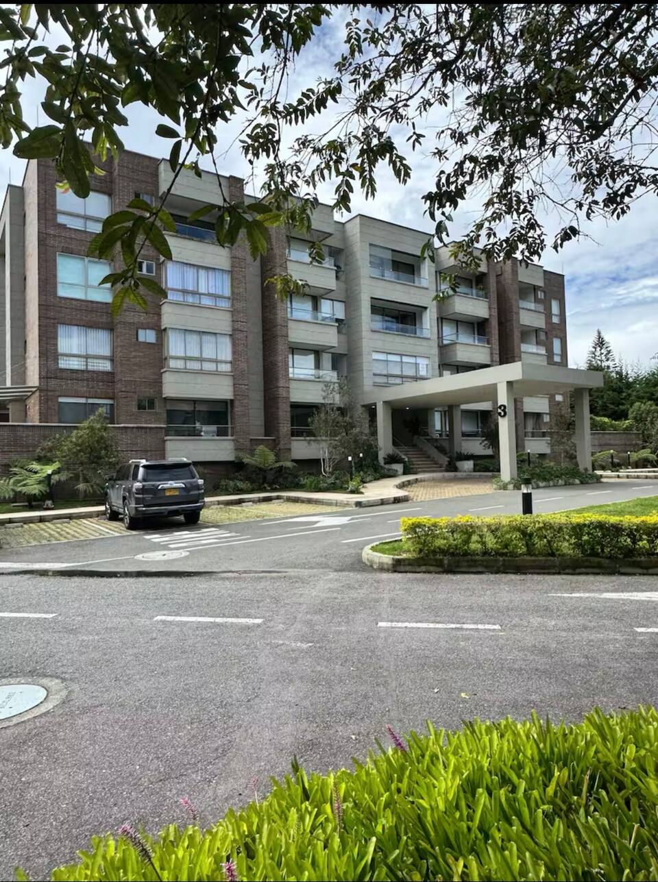 Aparthotel campestre llanogrande 10 min aeropuerto