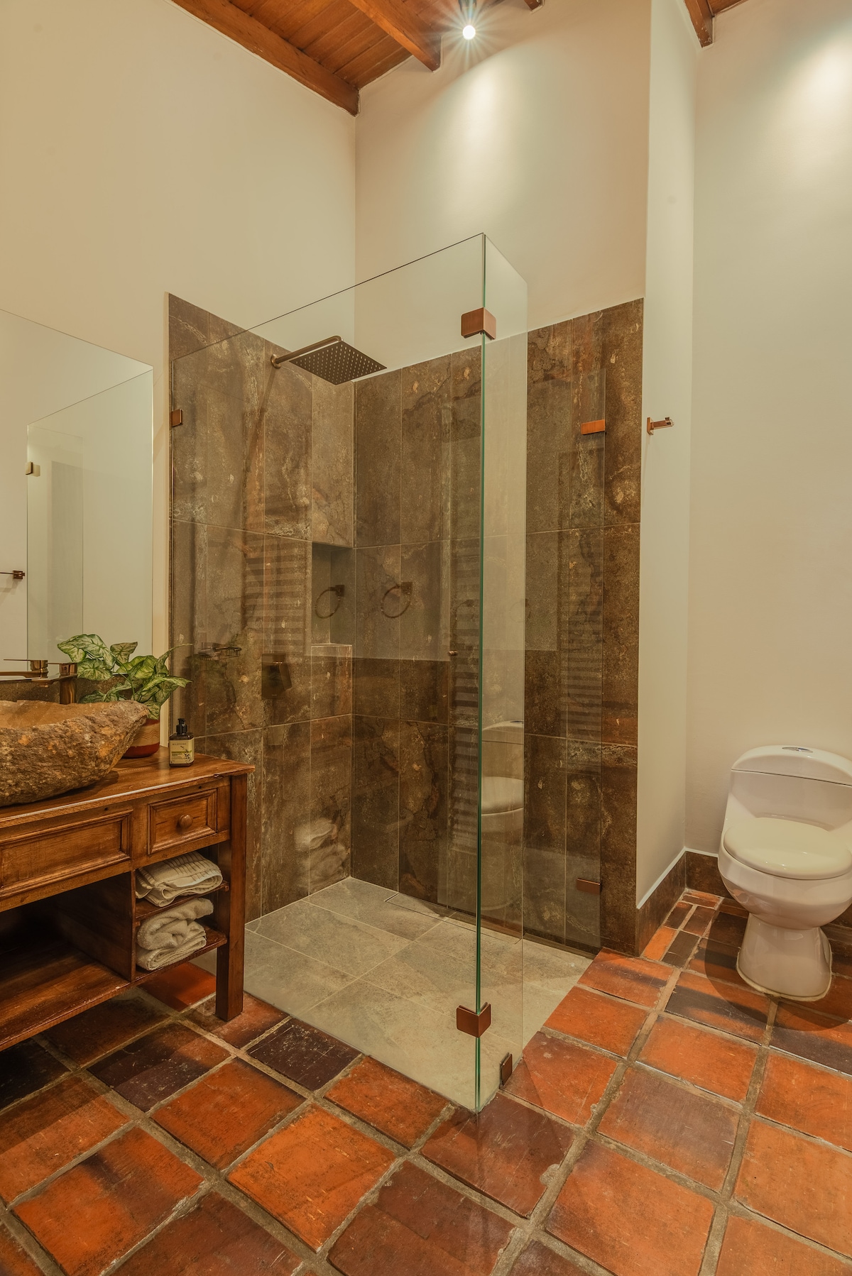 Provenza Garden House - Casa completa - Jacuzzi - 4 dormitorios
