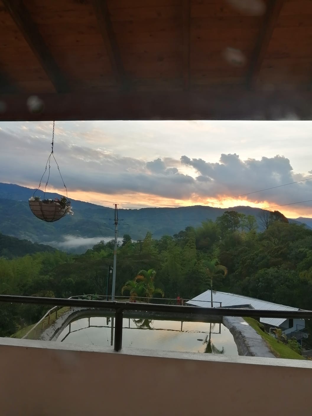 Ecohotel Los Cedros