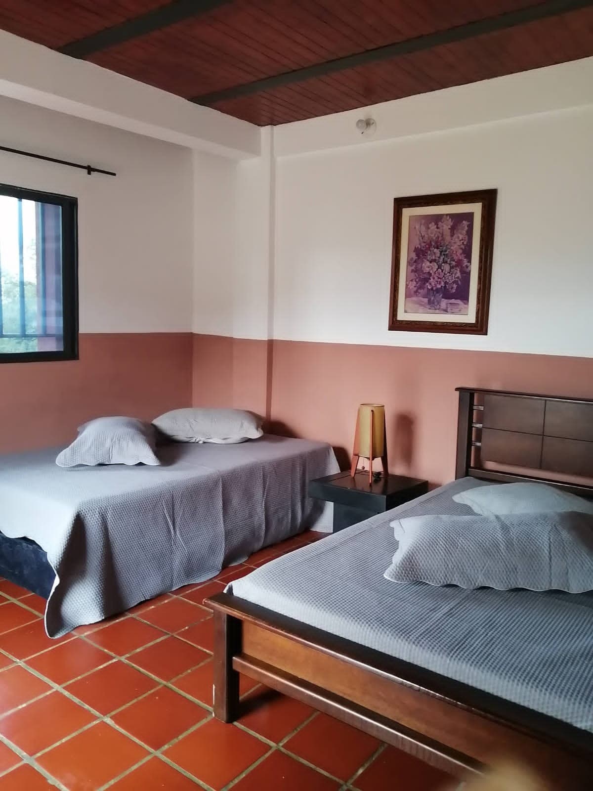 Ecohotel Los Cedros