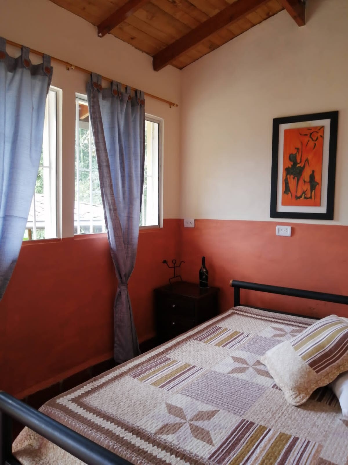 Ecohotel Los Cedros