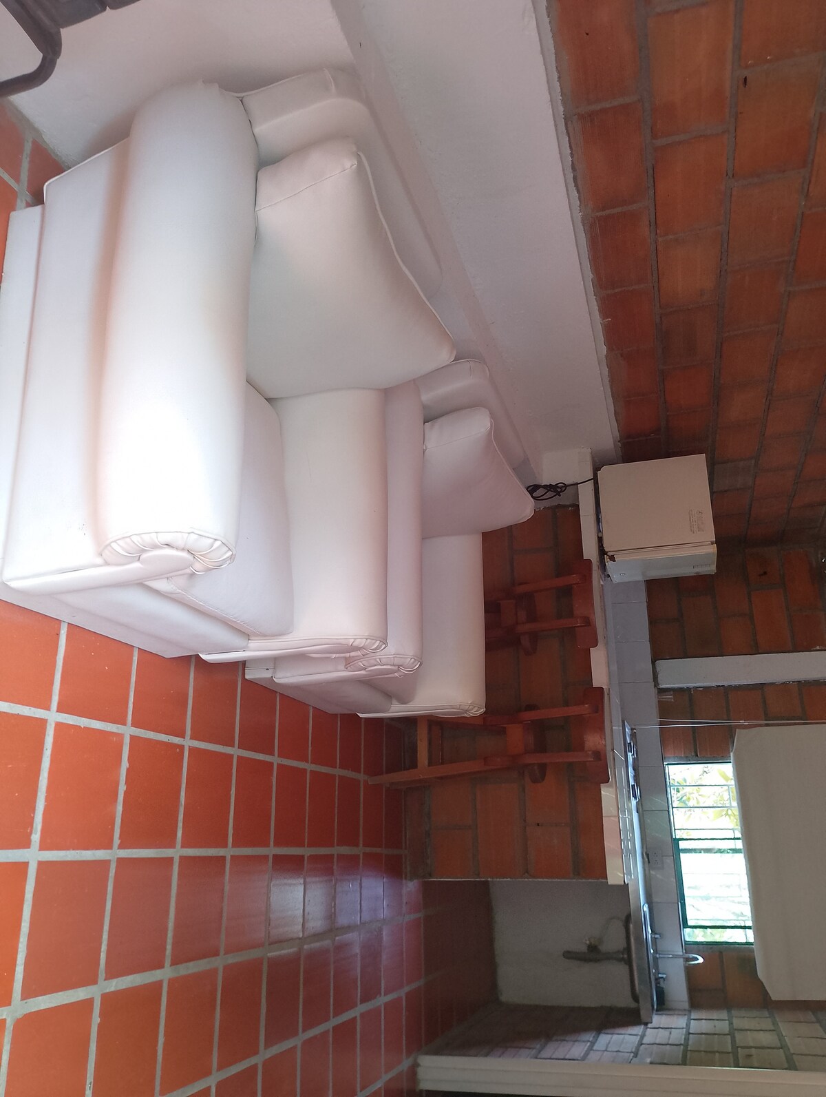 Ecohotel Los Cedros