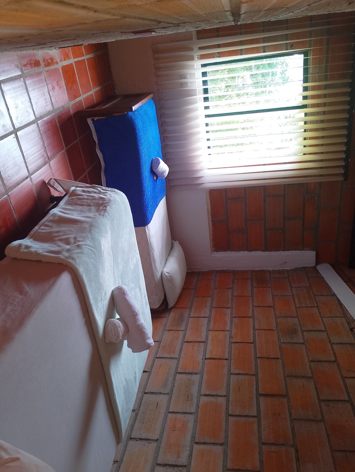 Ecohotel Los Cedros