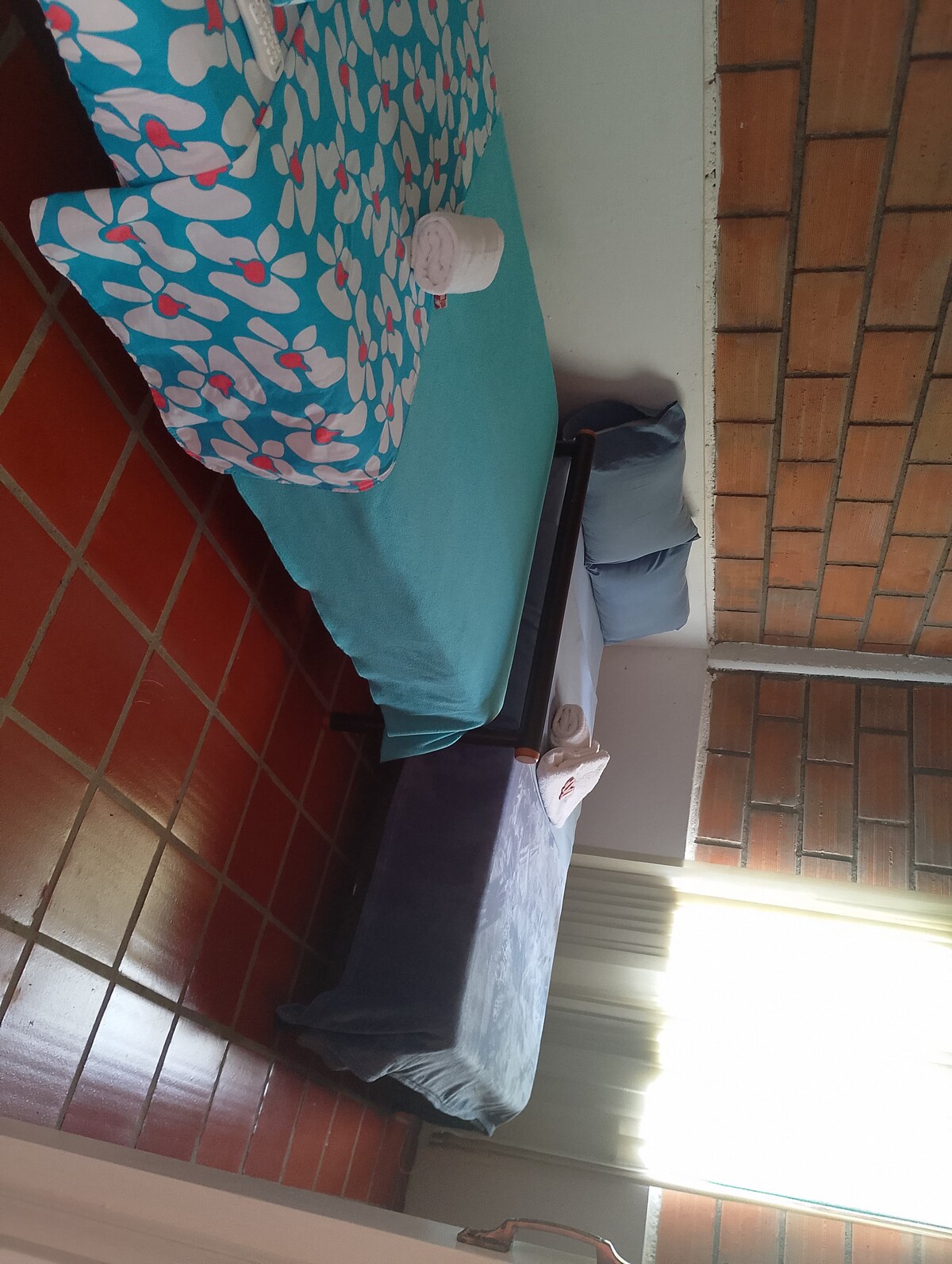 Ecohotel Los Cedros