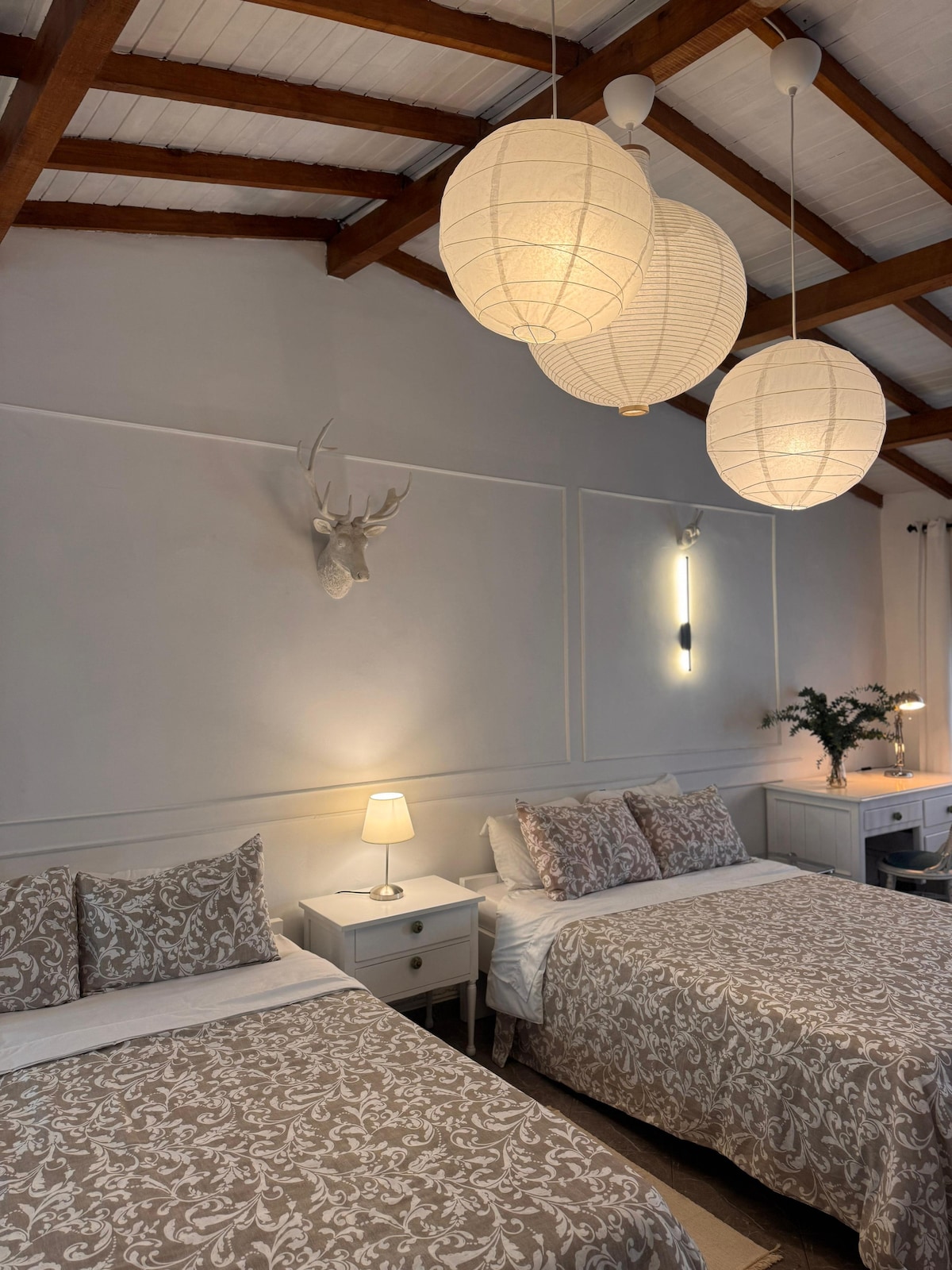 Loft boutique en el centro de El Retiro