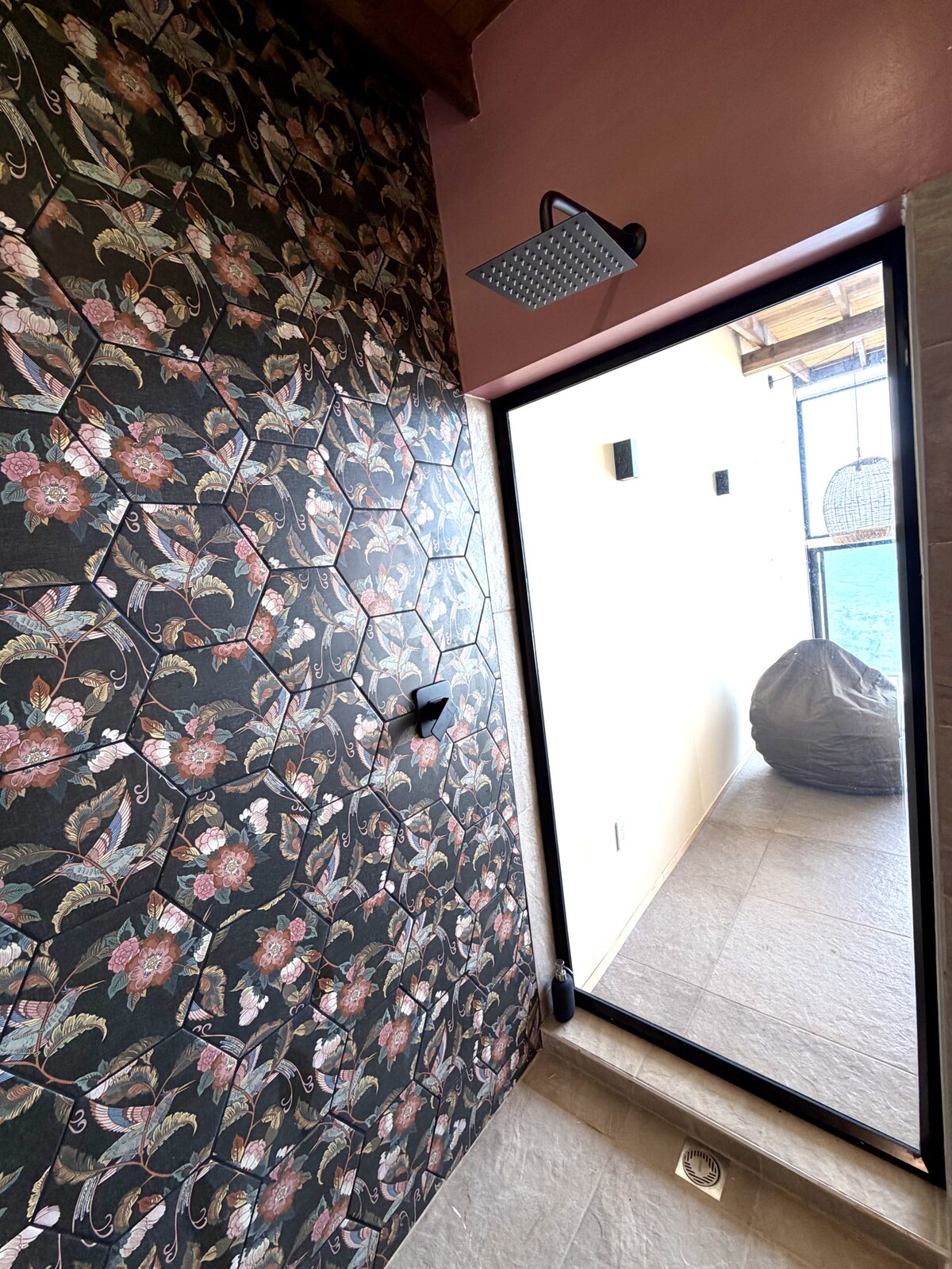 Glamping Ecohotel Jacuzzi Privado - Cuatro Vientos