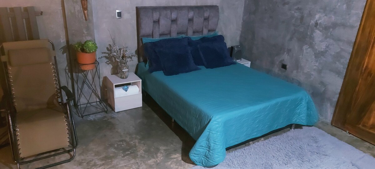 Casa en la Nube
Cabaña con Jacuzzi, Terraza y Bbq