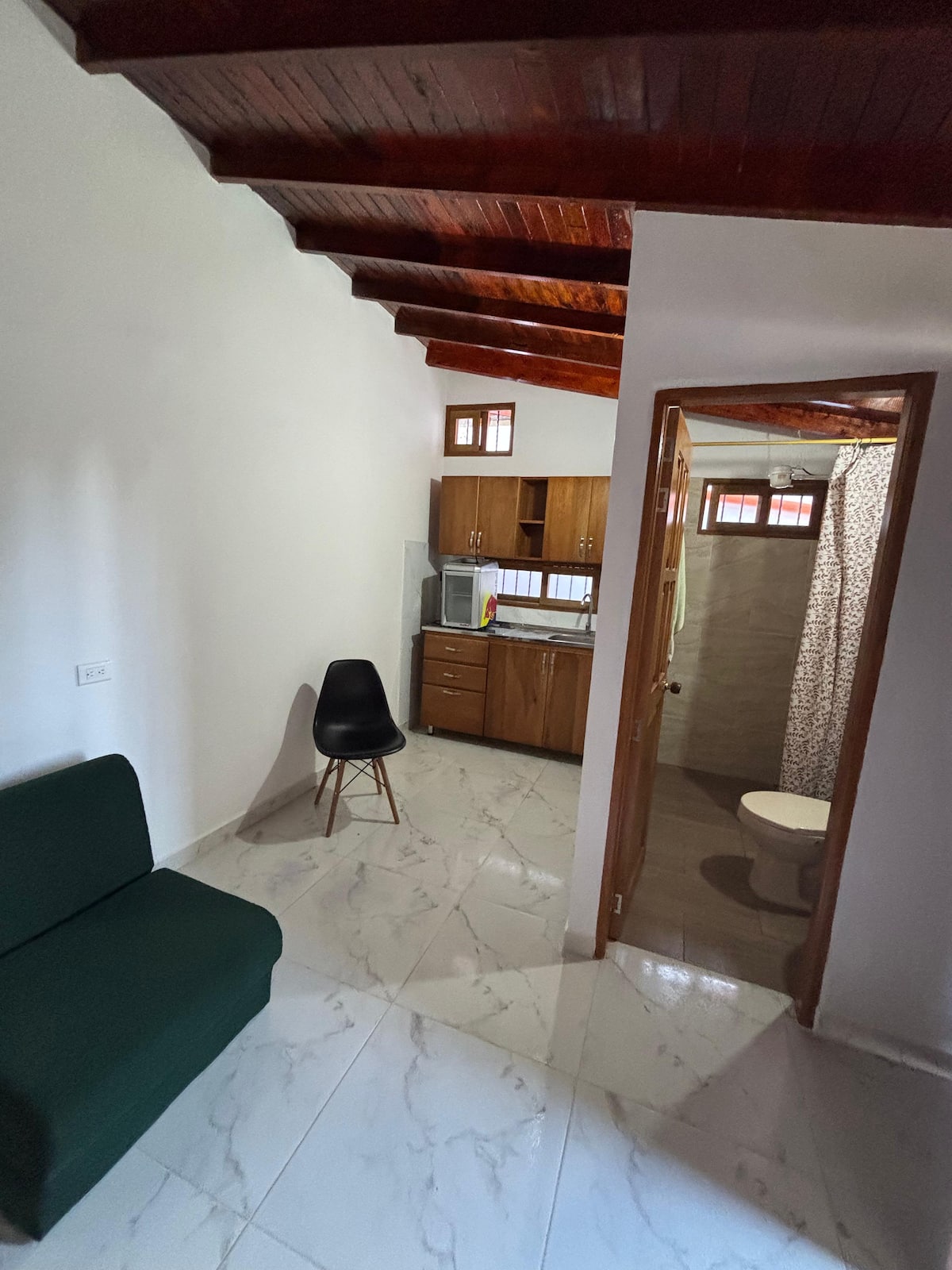 La villa de Nico 2