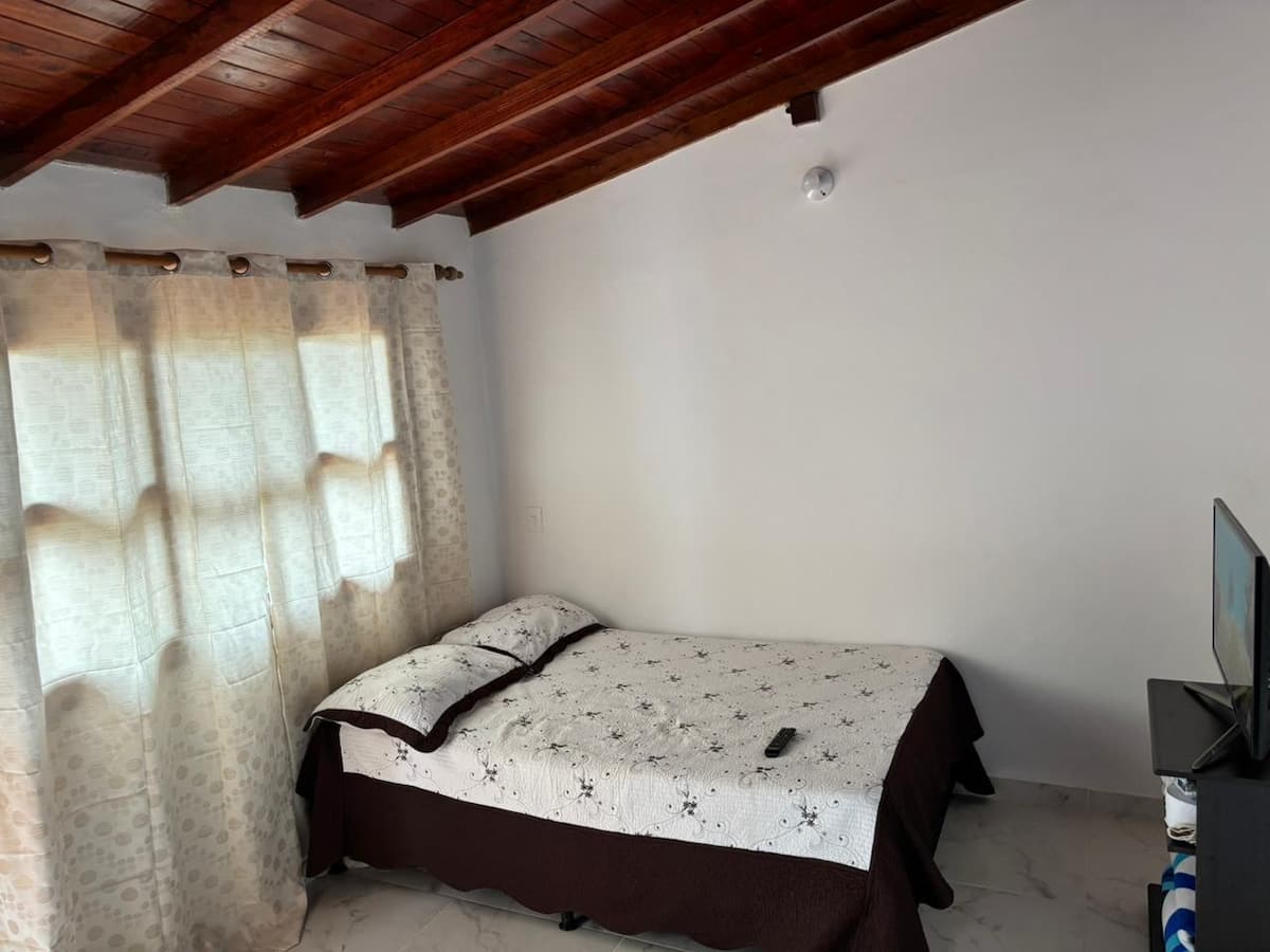 La villa de Nico 2