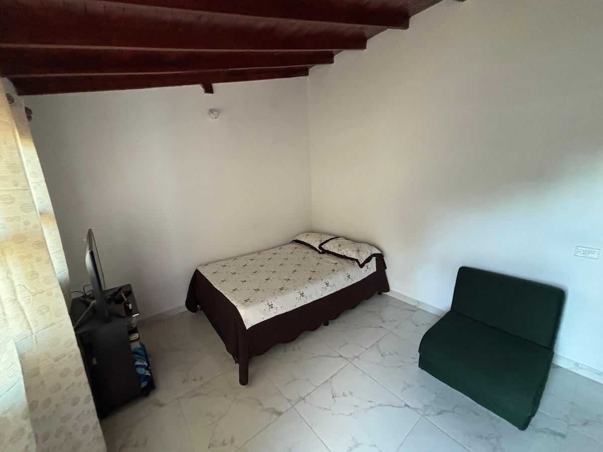 La villa de Nico 2