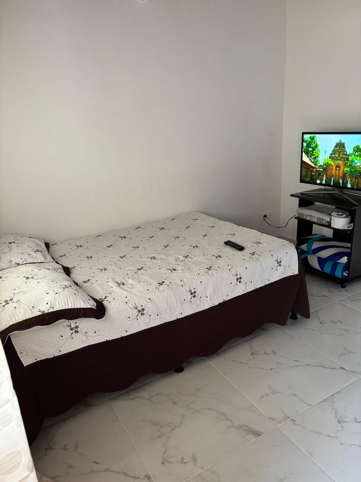 La villa de Nico 2