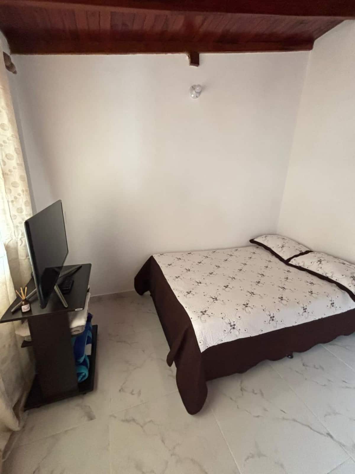 La villa de Nico 2