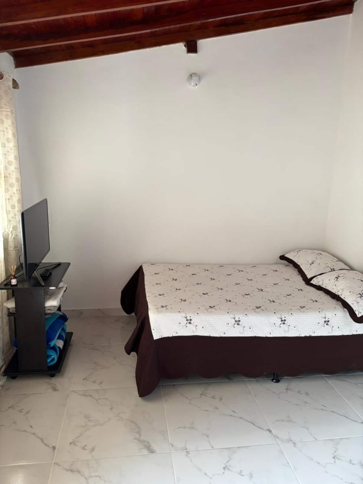 La villa de Nico 2