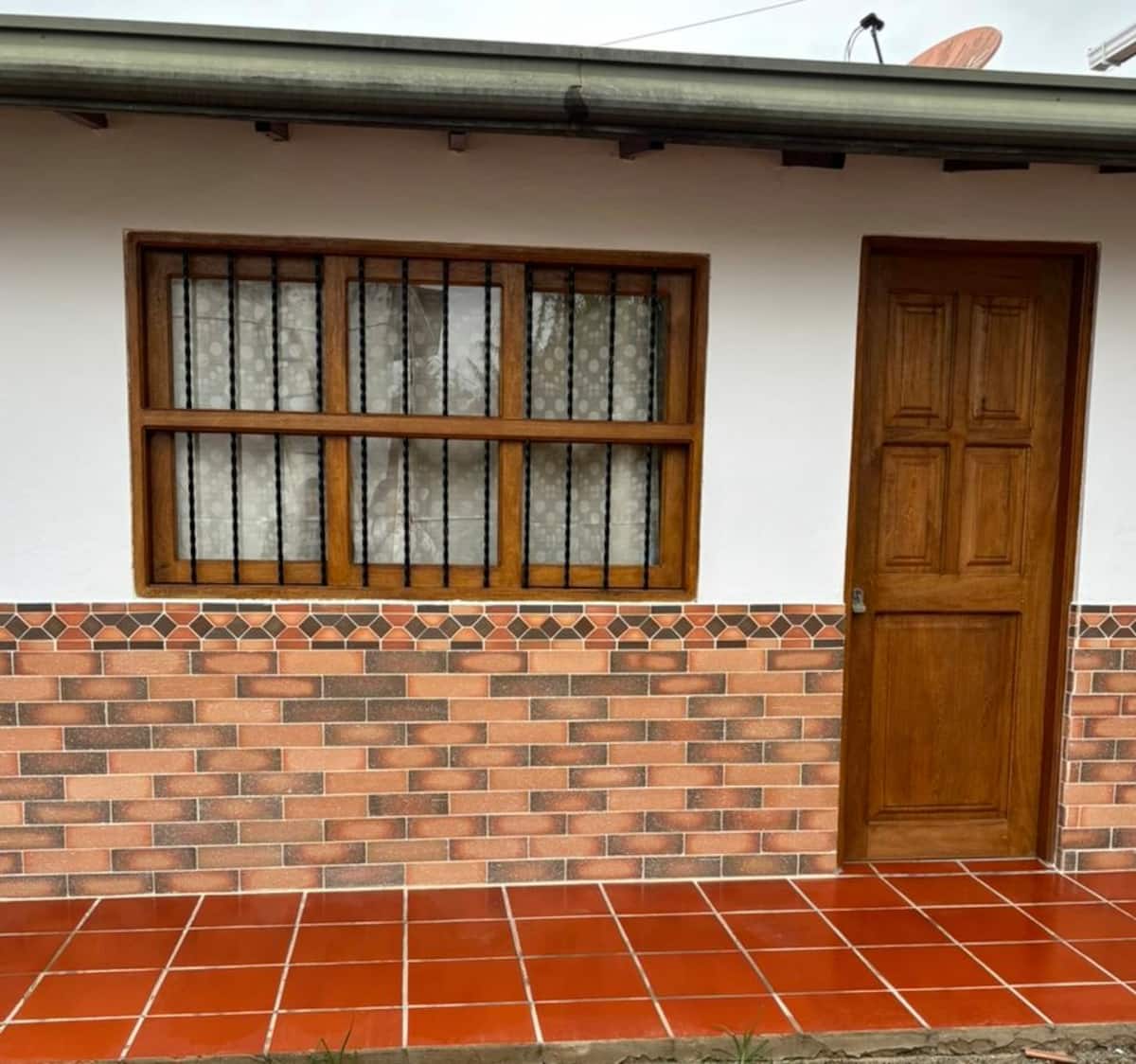 La villa de Nico 2