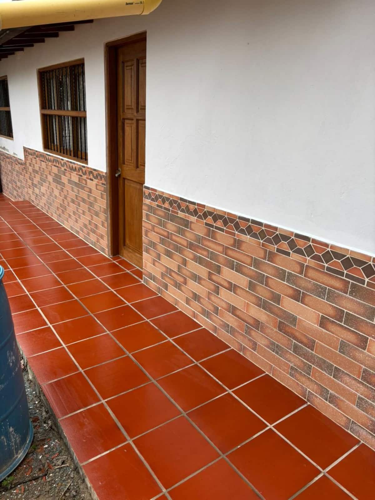 La villa de Nico 2