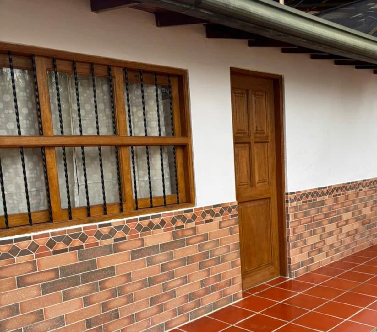 La villa de Nico 2