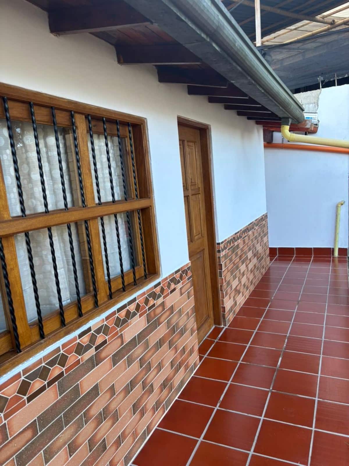 La villa de Nico 2
