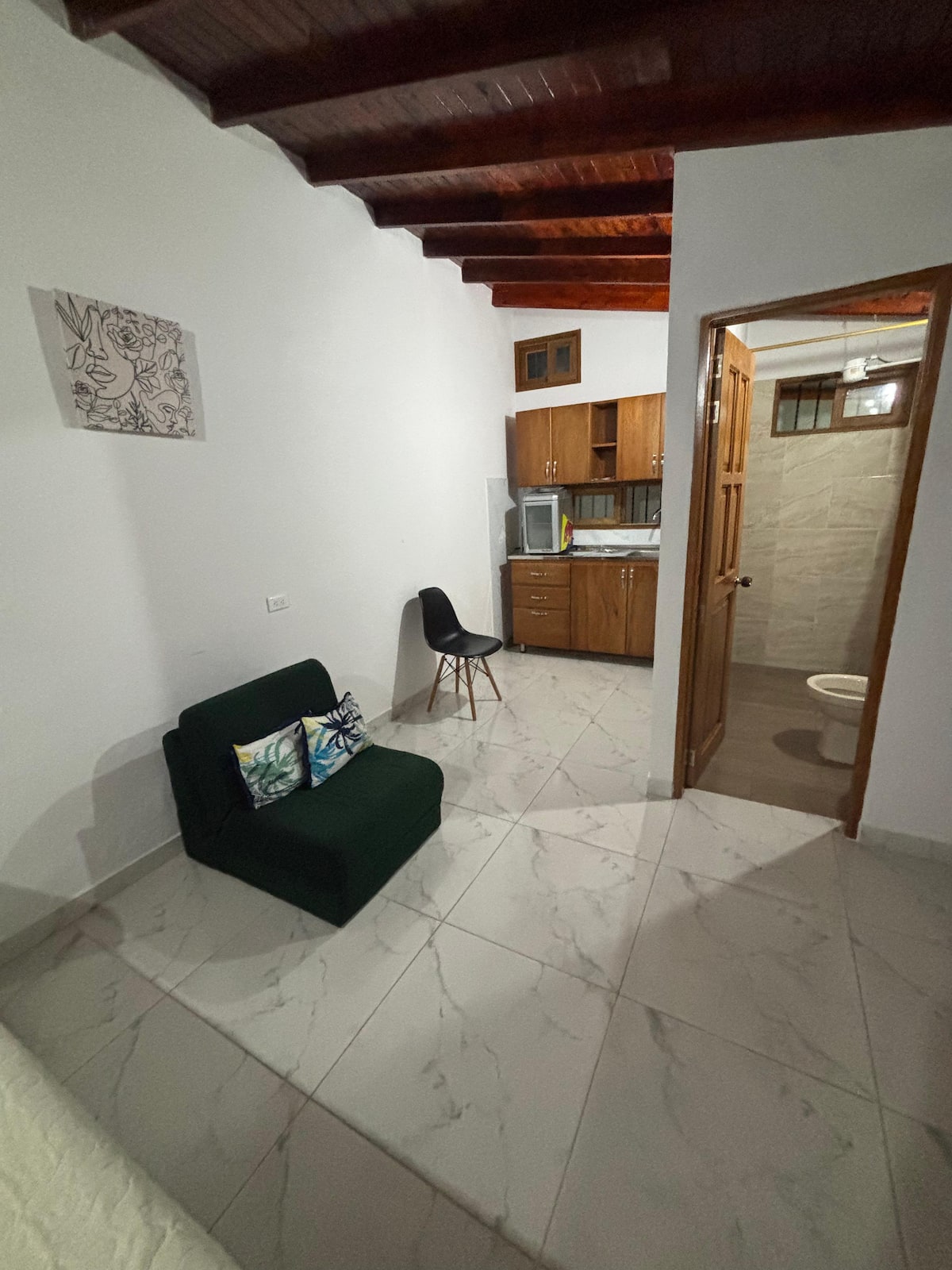 La villa de Nico 2