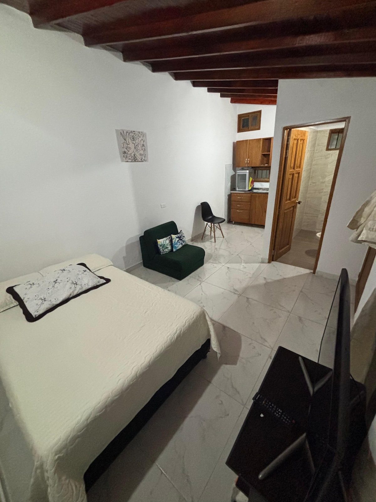La villa de Nico 2