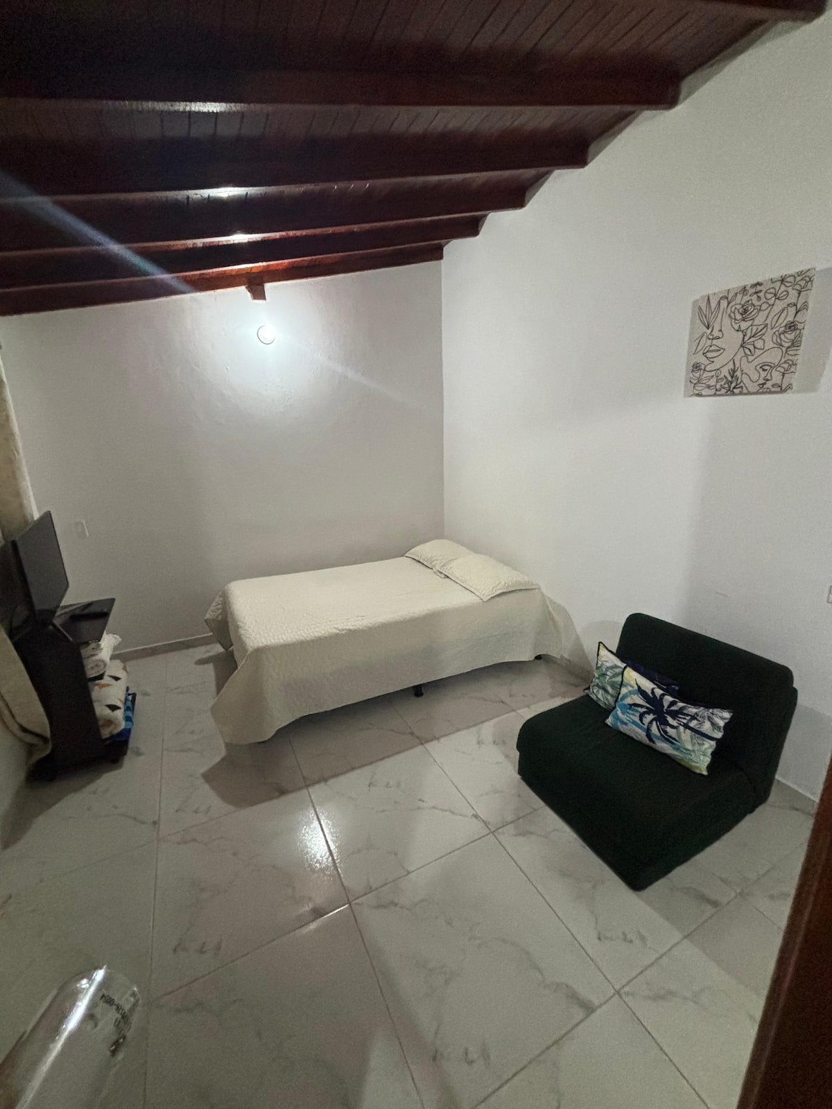 La villa de Nico 2