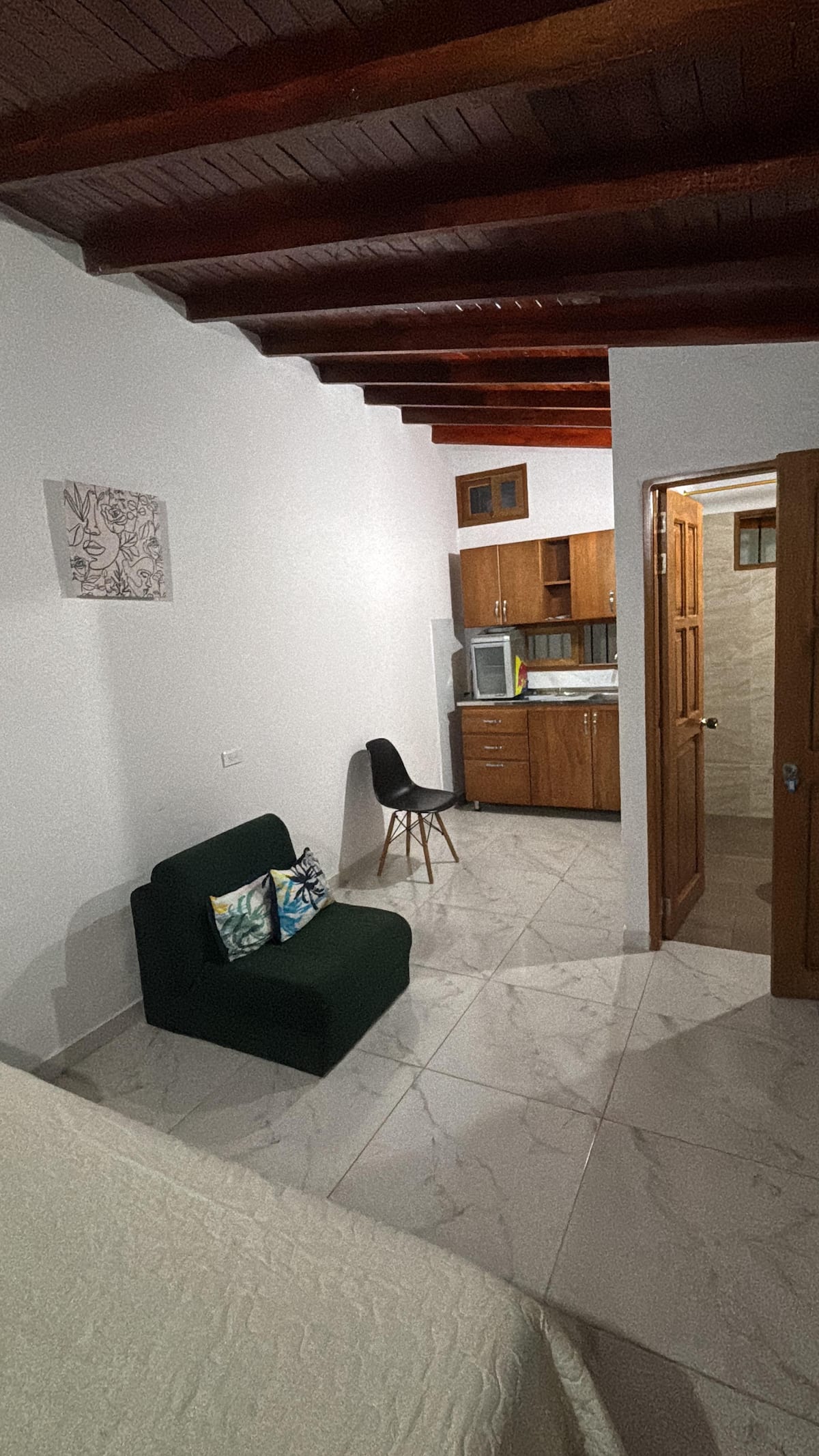 La villa de Nico 2